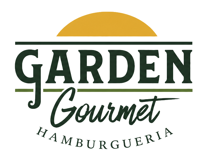 Garden Gourmet Hamburgueria